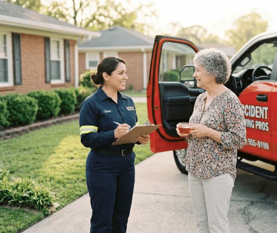Accident Towing Service Ephraim, WI FAQs